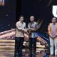 Perbaiki Infrastruktur Pekanbaru, Agung Nugroho Raih Pemimpin Daerah Award 2026