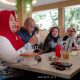 Mulai 1 September, BUP Parit Rampak Ambil Alih Pengelolaan Parkir Pelabuhan Taman Bunga