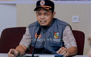 Titik Api Nol, Pemko Pekanbaru Kembalikan Pembelajaran Tatap Muka