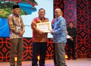 Riau Raih Peringkat Kedua Nasional Indeks Keinsinyuran Daerah 2026