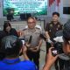 Lima Tersangka Diamankan, Polres Inhil Musnahkan Barang Bukti Narkotika