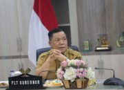 Cegah Karhutla Berulang, Pemprov Riau Siapkan Rakor Bersama Seluruh Desa