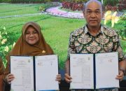 Dana APBD Terbatas, Pemkab Siak Andalkan CSR Perusahaan untuk Perbaikan Jalan