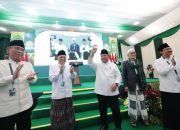 Prabowo Tutup Muktamar ke-35 NU, Sejarah 64 Tahun Kembali Terulang di Tambakberas