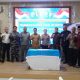 Polres Karimun dan Pengusaha Hiburan Deklarasi Komitmen Perangi Peredaran Narkoba