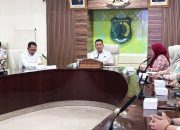 BPK Sumsel Mulai Pemeriksaan Kinerja RSUD Sekayu, Pemkab Muba Siap Kooperatif