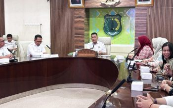 BPK Sumsel Mulai Pemeriksaan Kinerja RSUD Sekayu, Pemkab Muba Siap Kooperatif