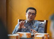 Optimalkan PAD, Pemprov Riau Telusuri Selisih Penerimaan dari Sektor BBM