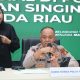 Kasus Viral TikTok di Kuansing, Polisi Tetapkan PS sebagai Tersangka