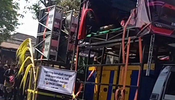 MUI Jatim Dorong Kepgub Larangan Sound Horeg, Tiga Warga Tewas