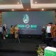 Pemprov Riau Luncurkan Website Green For Riau dan Sistem Pengaduan Masyarakat