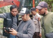 Polres Siak Ungkap Tiga Kasus Karhutla, Empat Orang Jadi Tersangka