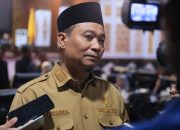 Kabut Asap Memburuk, Pemko Pekanbaru Siapkan 21 Puskesmas Tangani ISPA
