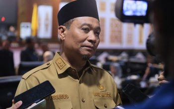 Kabut Asap Memburuk, Pemko Pekanbaru Siapkan 21 Puskesmas Tangani ISPA