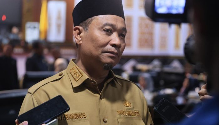 Kabut Asap Memburuk, Pemko Pekanbaru Siapkan 21 Puskesmas Tangani ISPA