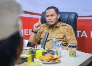 Kualitas Udara Belum Membaik, Pemko Pekanbaru Perpanjang PJJ Hingga Rabu