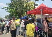 Antisipasi Isu Kelangkaan Beras, Dinas Ketahanan Pangan Lahat Gelar GPM