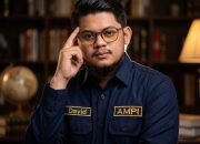 Jelang Musda Golkar Inhil, AMPI Dorong Regenerasi dan Konsolidasi Menuju Pemilu 2029