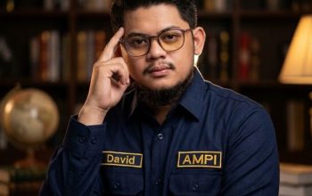 Jelang Musda Golkar Inhil, AMPI Dorong Regenerasi dan Konsolidasi Menuju Pemilu 2029