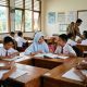 Pembelajaran Tatap Muka di Pekanbaru Kembali Digelar Terbatas, Masker Wajib