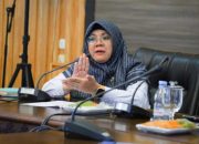 Bupati Siak Tetap Pantau Karhutla dari Jakarta, Instruksi Penanganan Berjalan Siang Malam