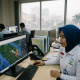 Hotspot Riau Turun 73 Persen, Kini Tersisa 12 Titik
