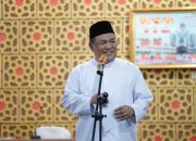 Pemprov Riau Bentuk Satgas Optimalisasi Pajak, WAPU Bertambah Jadi 26 Perusahaan