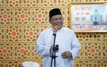 Pemprov Riau Bentuk Satgas Optimalisasi Pajak, WAPU Bertambah Jadi 26 Perusahaan