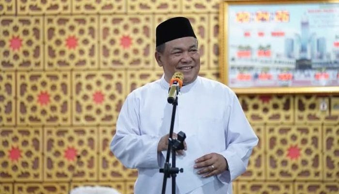 Pemprov Riau Bentuk Satgas Optimalisasi Pajak, WAPU Bertambah Jadi 26 Perusahaan
