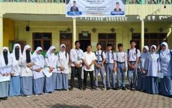 MAM Sinabang Raih Tujuh Juara OMI Simeulue, Melaju ke Tingkat Provinsi Aceh