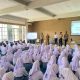 Polres Jombang Edukasi 130 Pelajar SMAN Gudo tentang Pemanfaatan AI