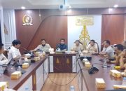 Komisi I DPRD Pekanbaru Desak Kajian Ulang Denda Listrik Puskesmas Umban Sari