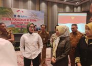 Wabup Lahat Dorong Kepala Dinas Terus Berinovasi, Harus Berdampak bagi Masyarakat