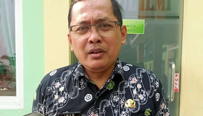 Hadapi Polusi Udara, Disdik Kabupaten Bekasi Wajibkan Masker dan Tunda Ekskul Outdoor