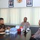 Polres Inhil dan Kejari Perkuat Sinergi Penegakan Hukum dan Kamtibmas