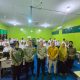 Literasi AI Diperkuat, 60 Pelajar SMA Negeri Jogoroto Dapat Edukasi Polres Jombang