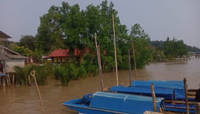 Aturan Baru Hambat Pasokan BBM ke Pulau Belat, Bupati Karimun Minta BPH Migas Tunda Penerapan