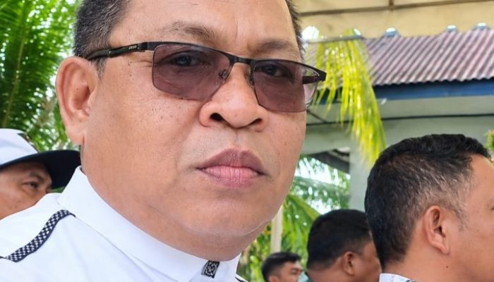 Terkait Pokir Beasiswa Andri Setiawan, Ini Penjelasan Kadisdik Simeulue