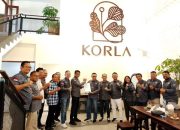 Sembilan Jurnalis Senior Kepri Bergabung ke DPP PJS, Perkuat Organisasi Tingkat Pusat