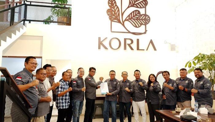 Sembilan Jurnalis Senior Kepri Bergabung ke DPP PJS, Perkuat Organisasi Tingkat Pusat