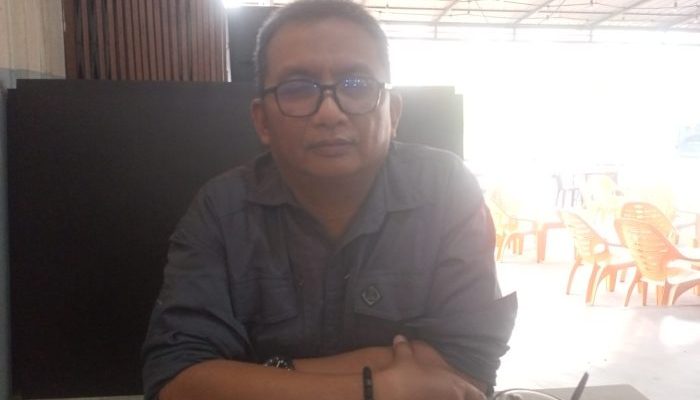 Kadis Pangan Karimun Ajak Petani Perkuat Poktan untuk Akses Program Pemerintah