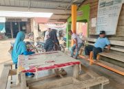Pasokan BBM Pulau Belat Kembali Normal, Warga Apresiasi Respons Pemkab Karimun