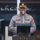 Polres Inhil Dukung Gerakan Riau CERAH Presisi untuk Perkuat Kepedulian Lingkungan