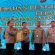 Polres Indragiri Hilir Raih Penghargaan Kapolri Kategori Pelayanan Prima