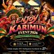 Sambut HUT ke-27 Karimun, Dispar Gelar Enjoy Karimun Event 2026 di Coastal Area