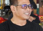 SPPD Simeulue Disorot, Herlis Dianto Buka Data: Realisasi 2025 Turun 39,6 Persen