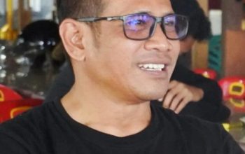 SPPD Simeulue Disorot, Herlis Dianto Buka Data: Realisasi 2025 Turun 39,6 Persen