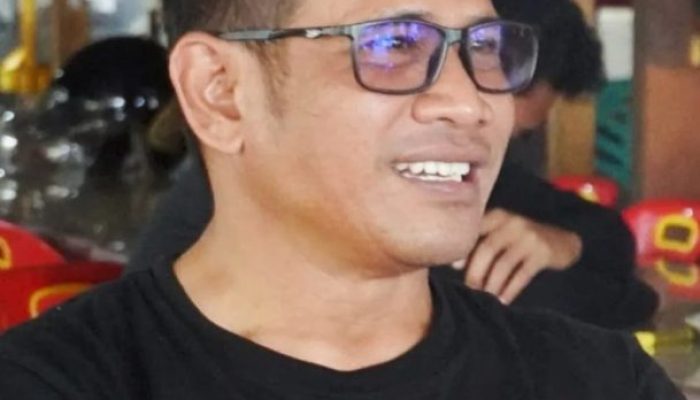 SPPD Simeulue Disorot, Herlis Dianto Buka Data: Realisasi 2025 Turun 39,6 Persen