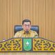 Pemprov Riau Evaluasi Seluruh Perda, OPD Diminta Kaji Aturan yang Tak Lagi Relevan
