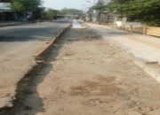 Proyek Jalan Kemuning Jombang Rp1,16 Miliar Disorot, Publik Minta Transparansi